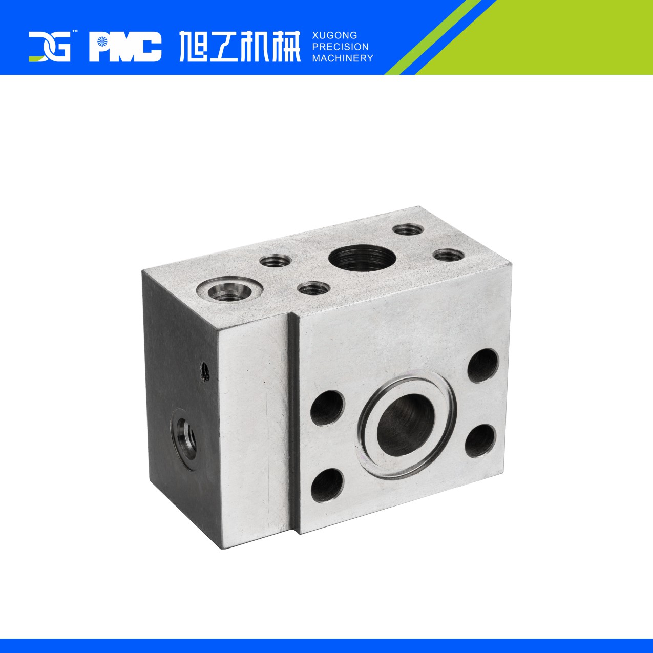 Valve block